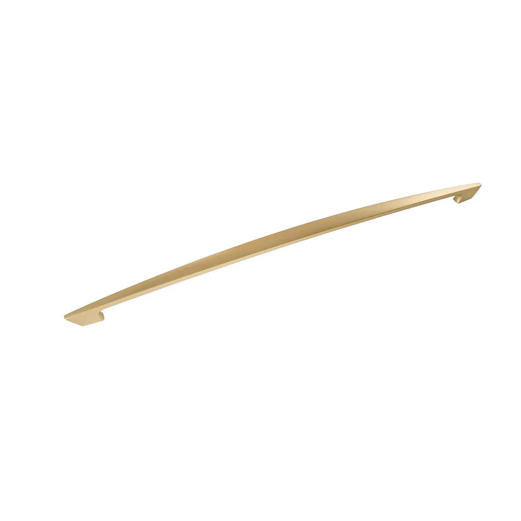 18 inch (457mm) Velocity Cabinet Pull