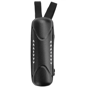 1L Kettle Bag Toolkit Bag for XIAOMI Electric Scooter Waterproof Front Bag Hard Shell Bike Bag