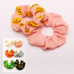 2PC Hair Tie 9581 (12 units)