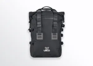 2X2 Pannier Back Pack