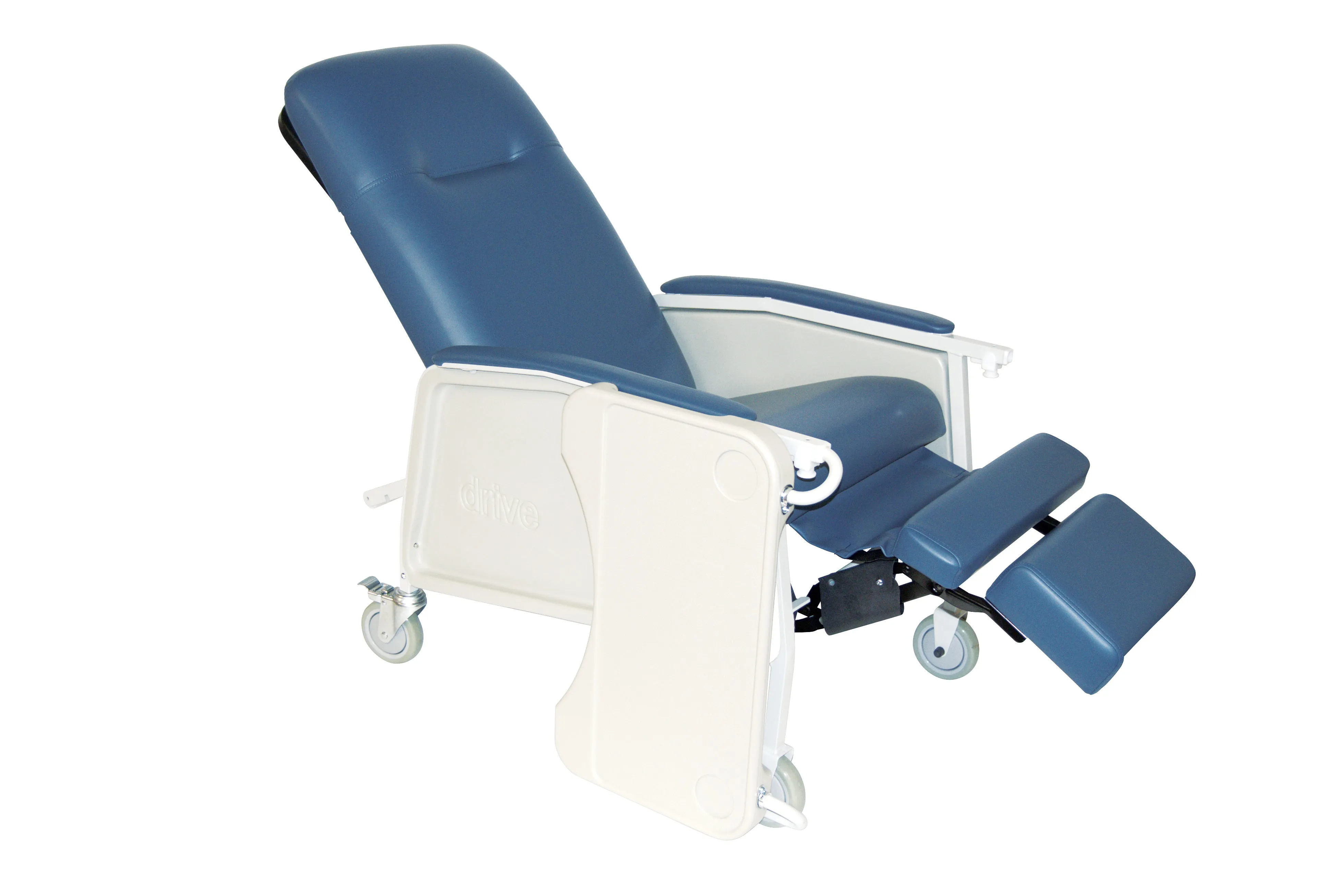 3 Position Geri Chair Recliner