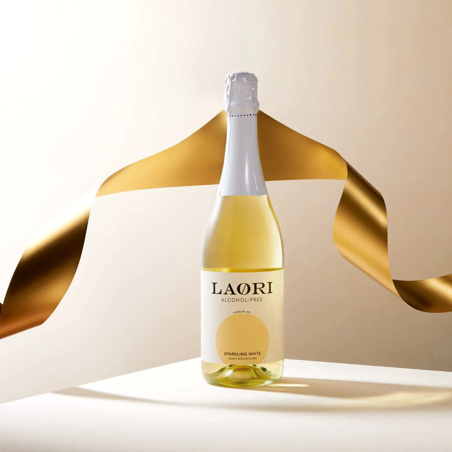 3er Set - Sparkling White