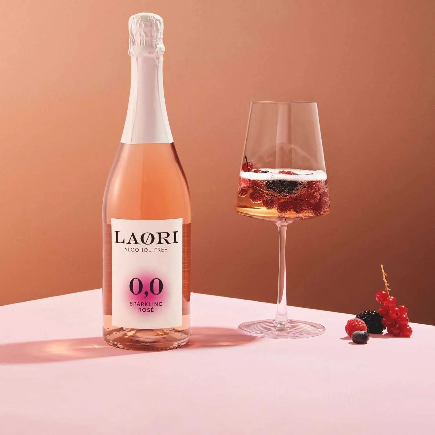 6er Set Sekt: 3x Sparkling Riesling   3x Sparkling Rosé (0,75L)