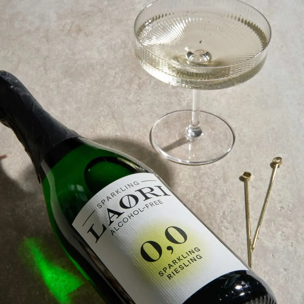 6er Set Sekt: 3x Sparkling Riesling   3x Sparkling Rosé (0,75L)