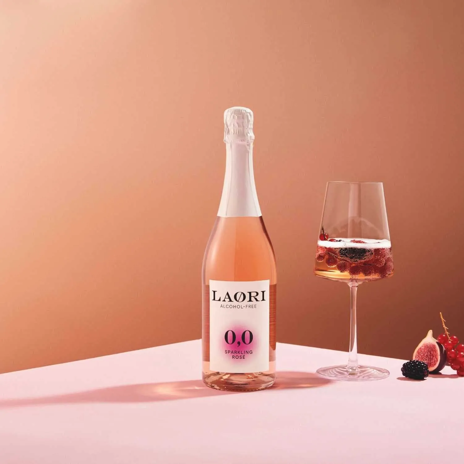 6er Set Sekt: 3x Sparkling Riesling   3x Sparkling Rosé (0,75L)