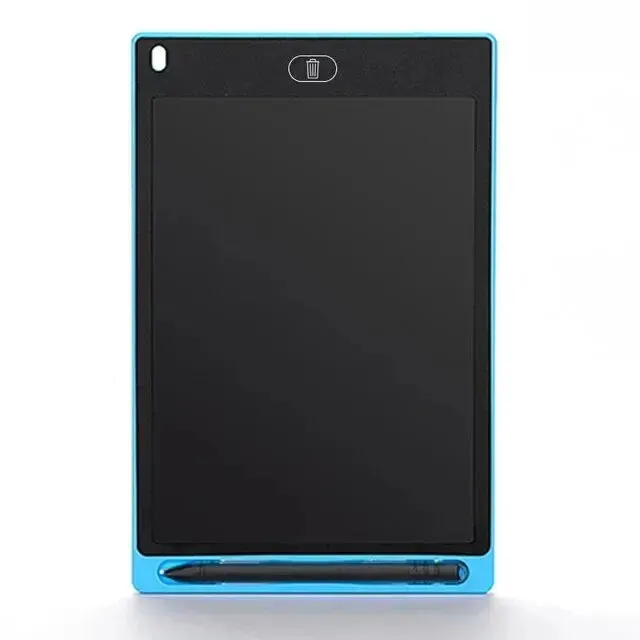 8" LED Light Drawing Pad Copy Board for DIY Diamond Painting Kits USB Powered Illuminated Pad w/ Adjustable Brightness Art Supplies