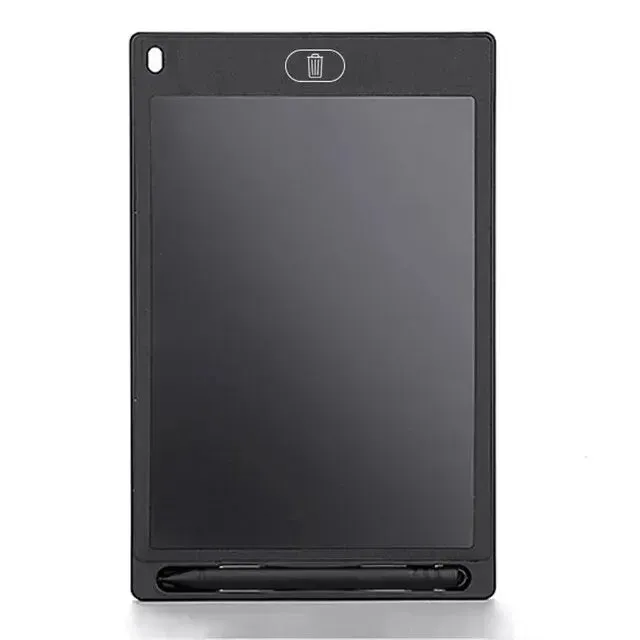 8" LED Light Drawing Pad Copy Board for DIY Diamond Painting Kits USB Powered Illuminated Pad w/ Adjustable Brightness Art Supplies