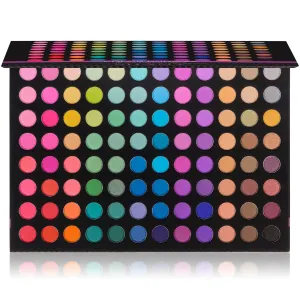 96 Color Runway Matte Eye shadow Palette
