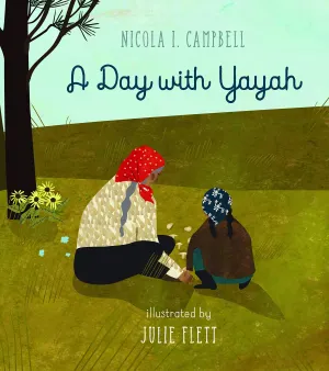 A Day With Yayah-FNCR18