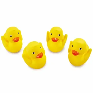 Addo Little Lot Bathtime Little Ducks Squirters