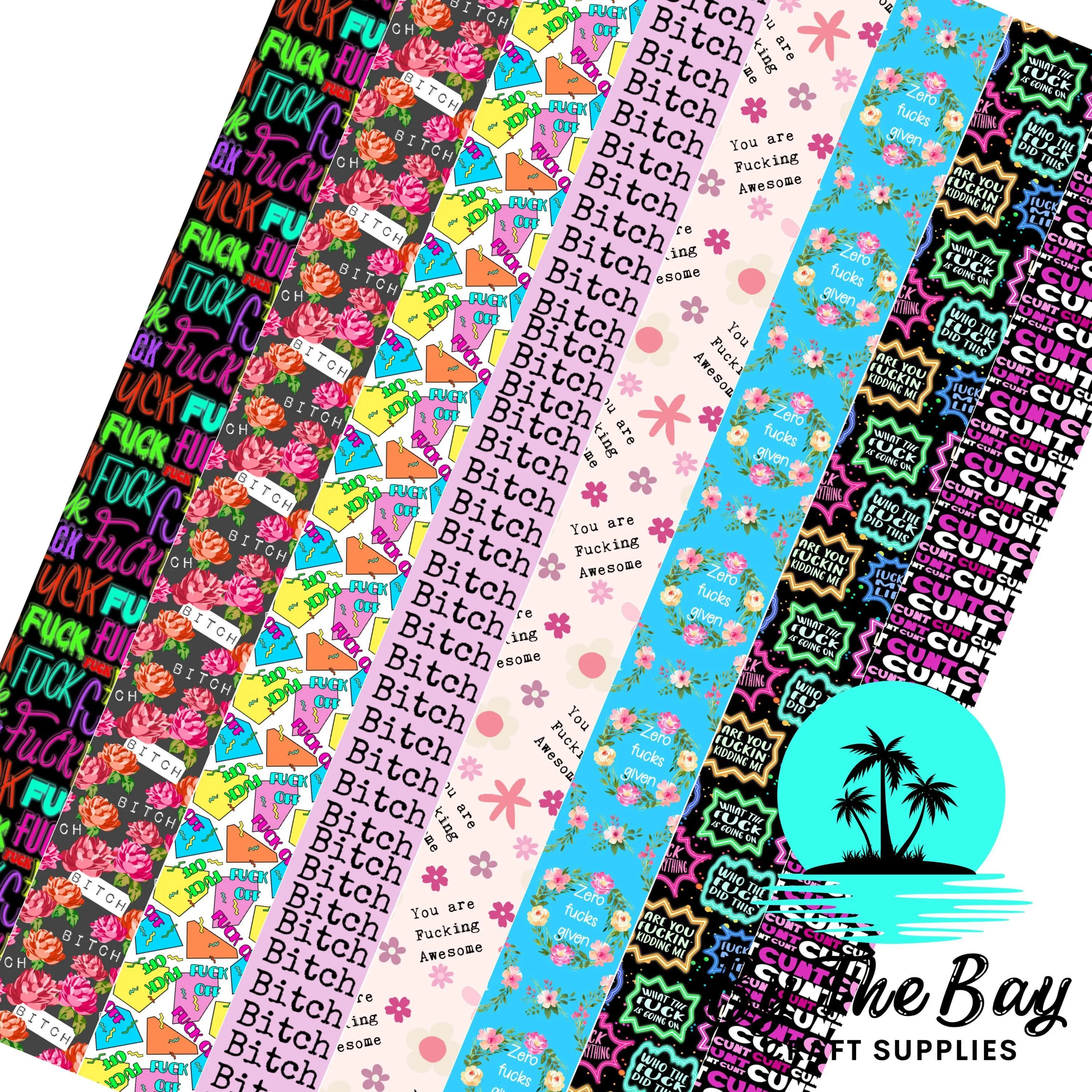 Adult 2 Fob Sheet