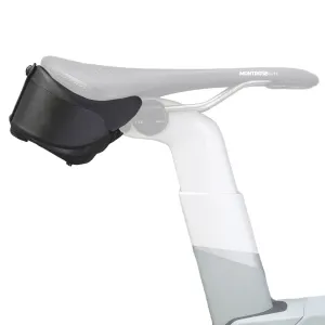 Aeroclam Large - Under Seat Bike Saddle Bag
