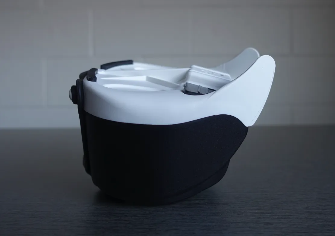 Aeroclam Large - Under Seat Bike Saddle Bag
