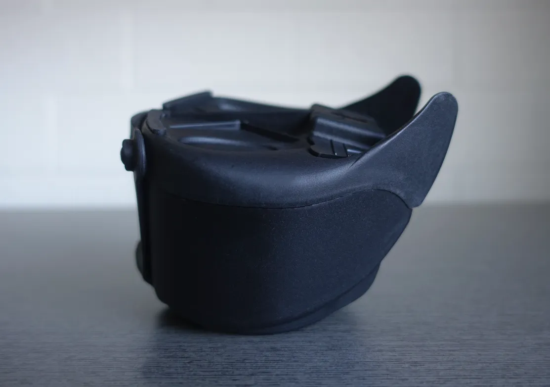 Aeroclam Large - Under Seat Bike Saddle Bag