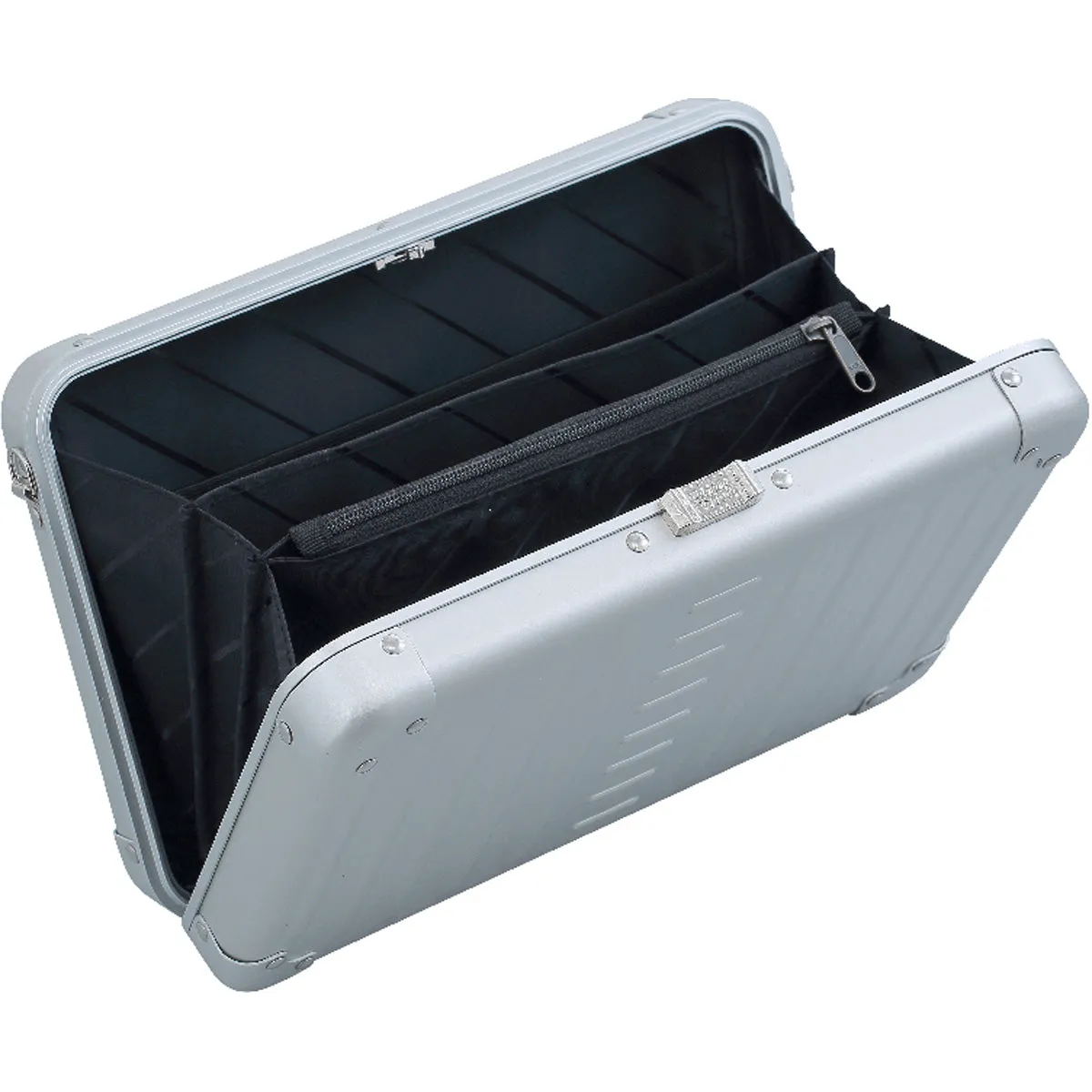 Aleon Aluminum Large Personal Cross Body