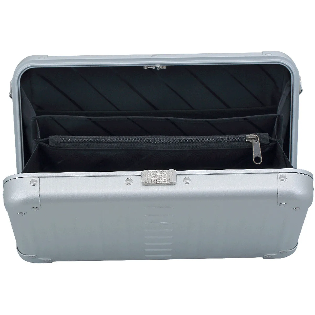 Aleon Aluminum Large Personal Cross Body