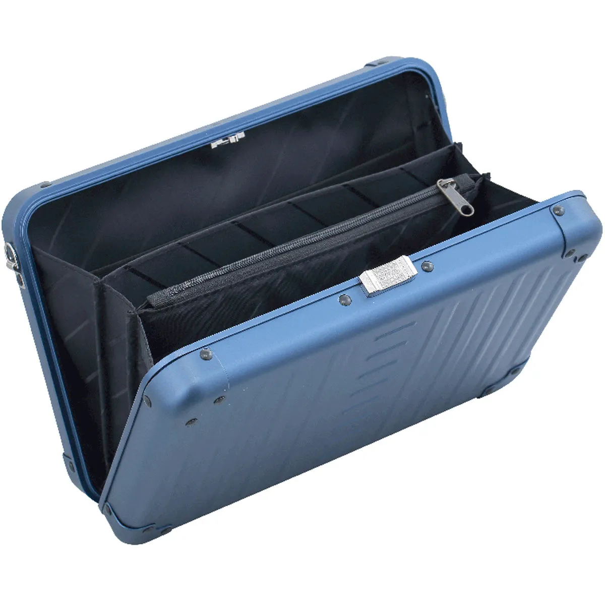 Aleon Aluminum Large Personal Cross Body