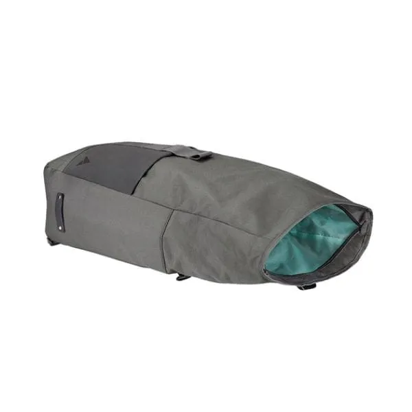 Altura Grid Pannier Charcoal 20L