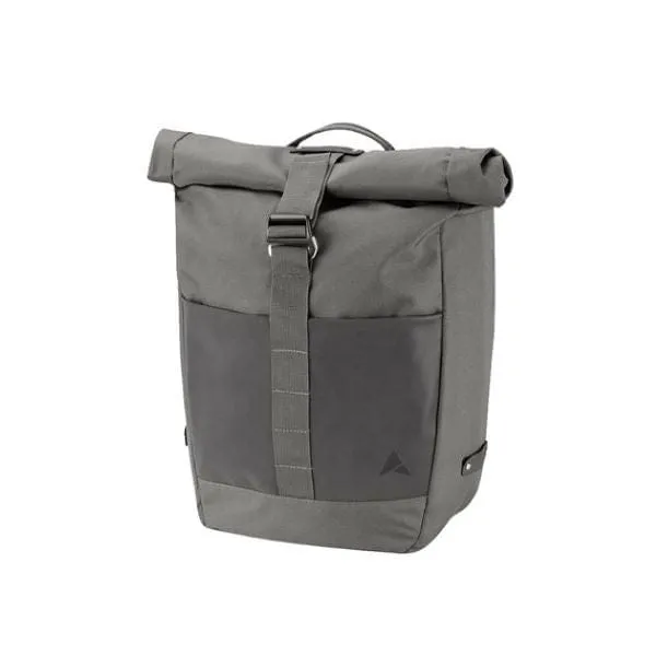 Altura Grid Pannier Charcoal 20L