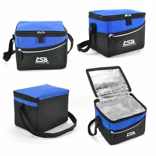 Amigo Cooler Bag G4340