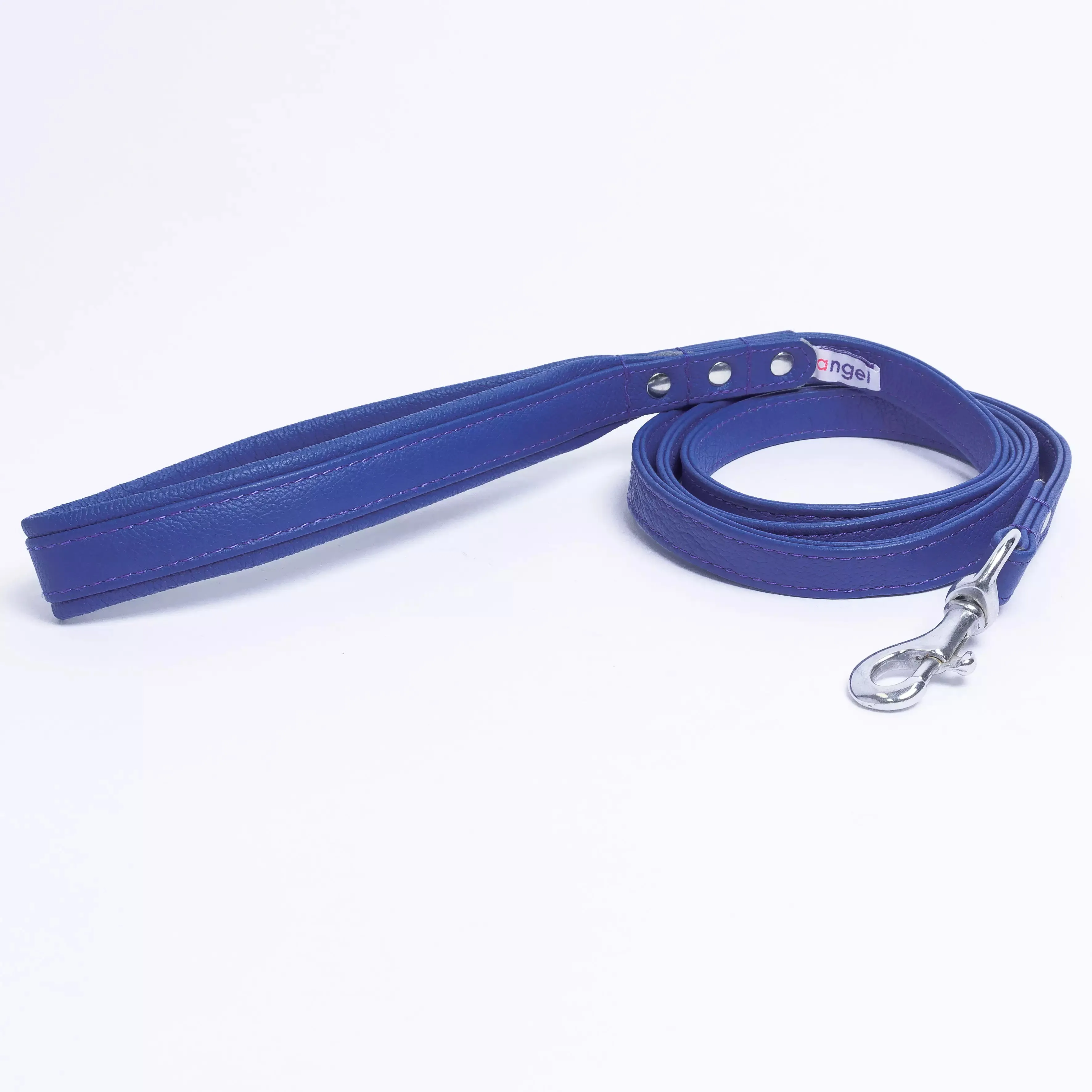 Angel - Alpine Leather Leash