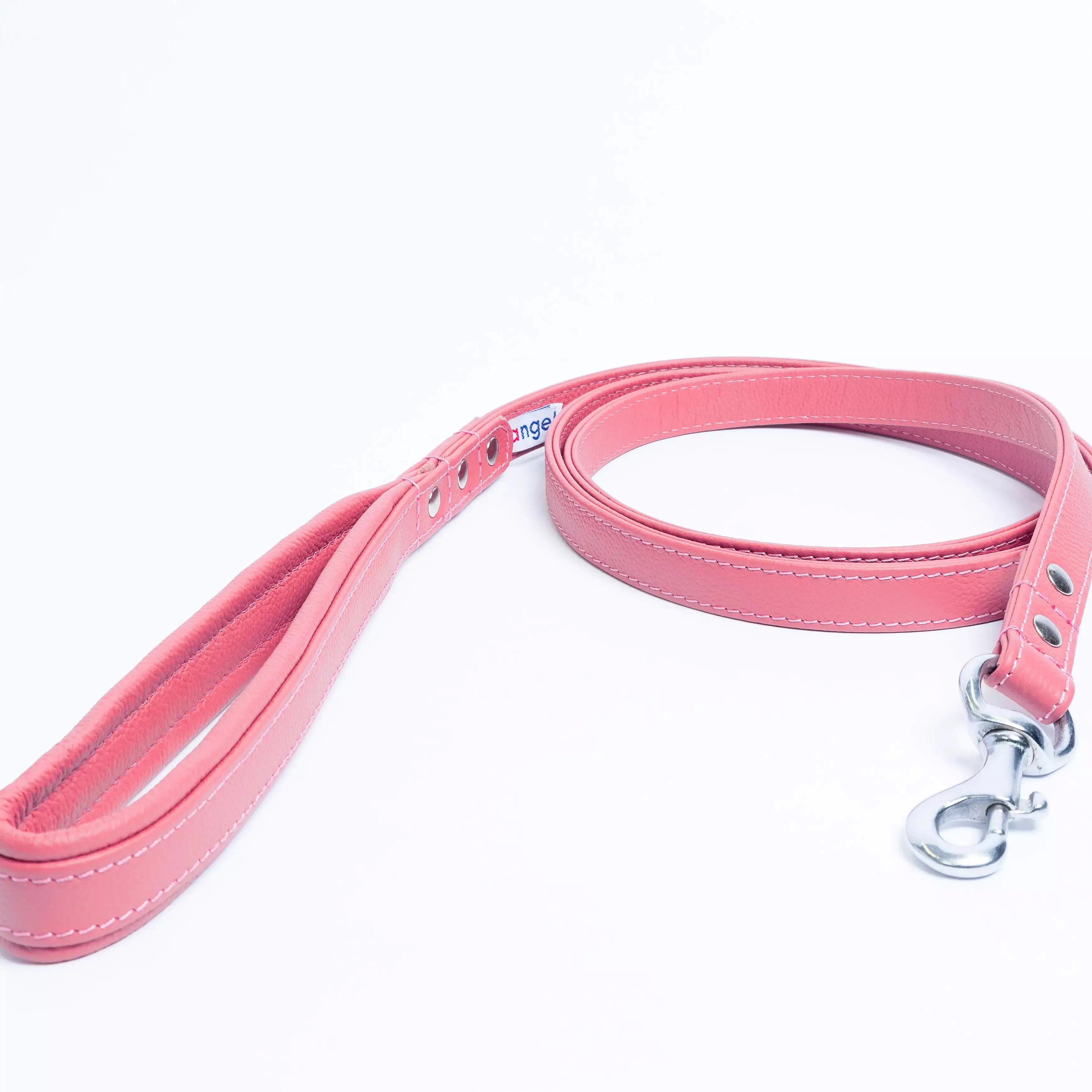 Angel - Alpine Leather Leash