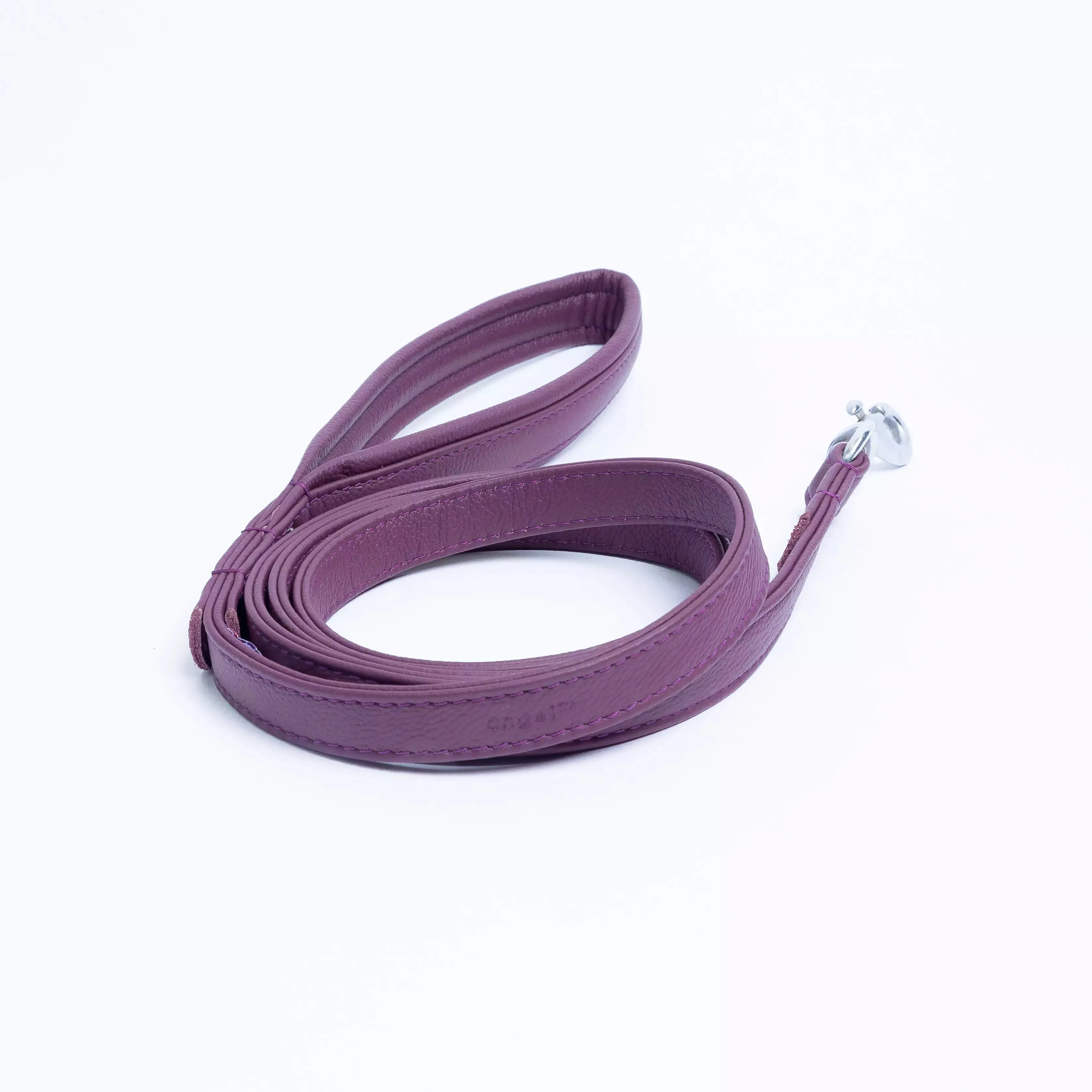 Angel - Alpine Leather Leash