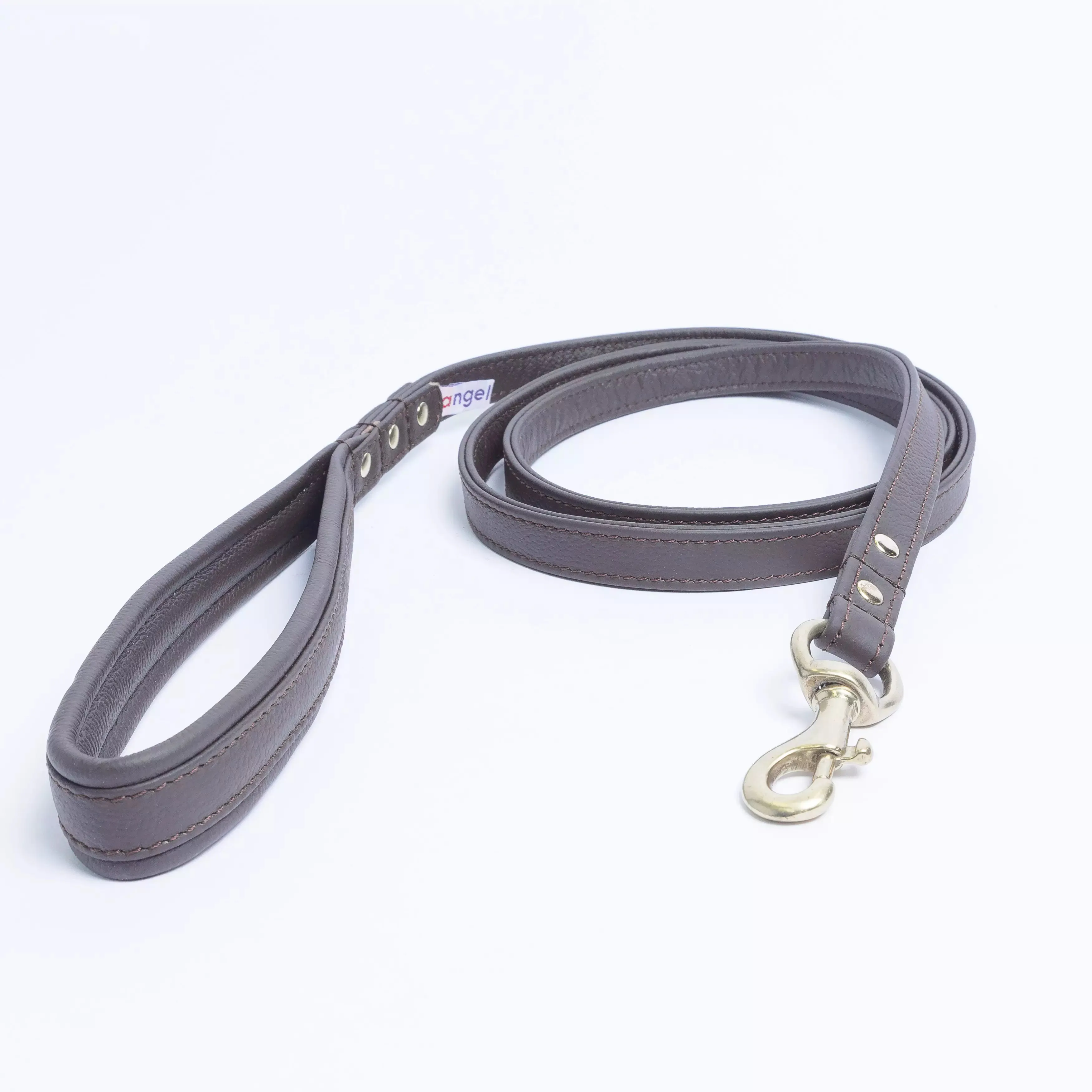 Angel - Alpine Leather Leash
