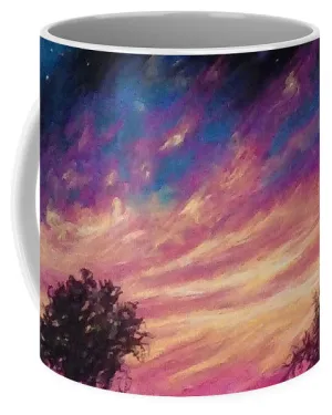 Angelina Celena - Mug