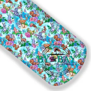 Apple Princess Cord 2 Col 5