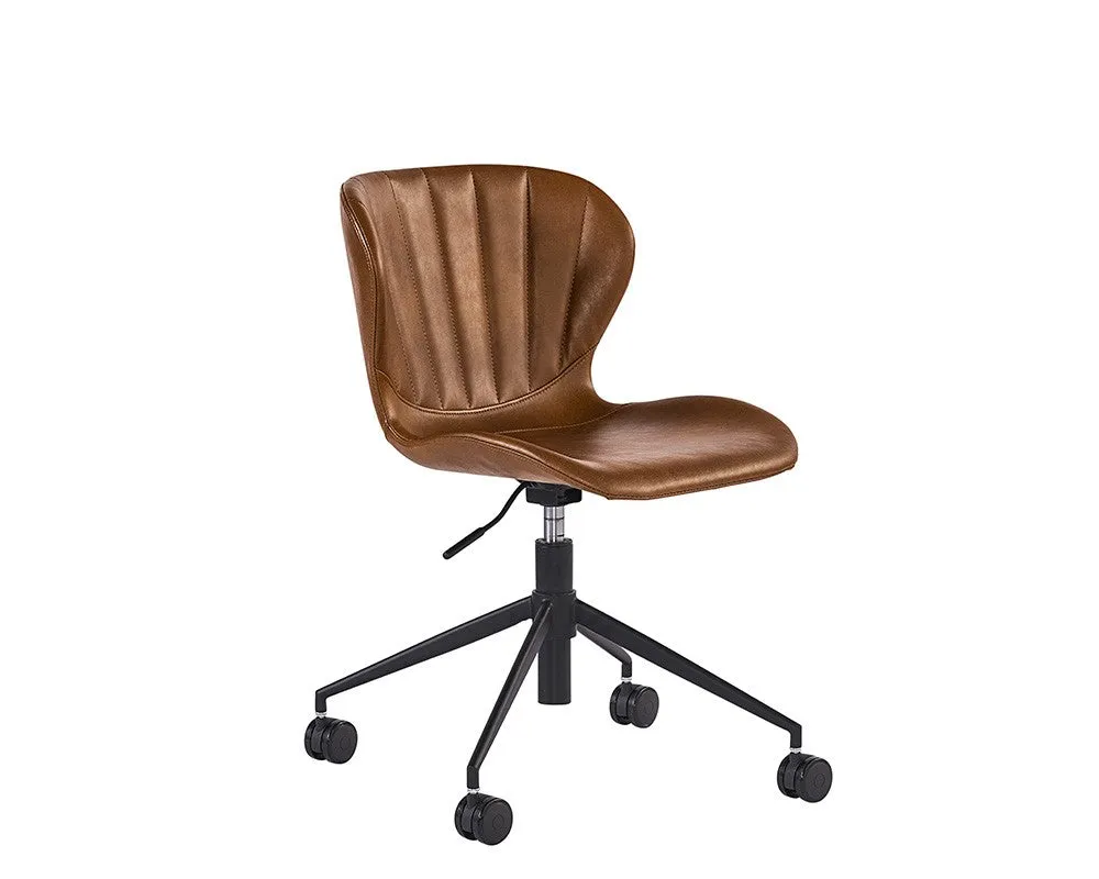 Arabella Chair | Bravo Cognac