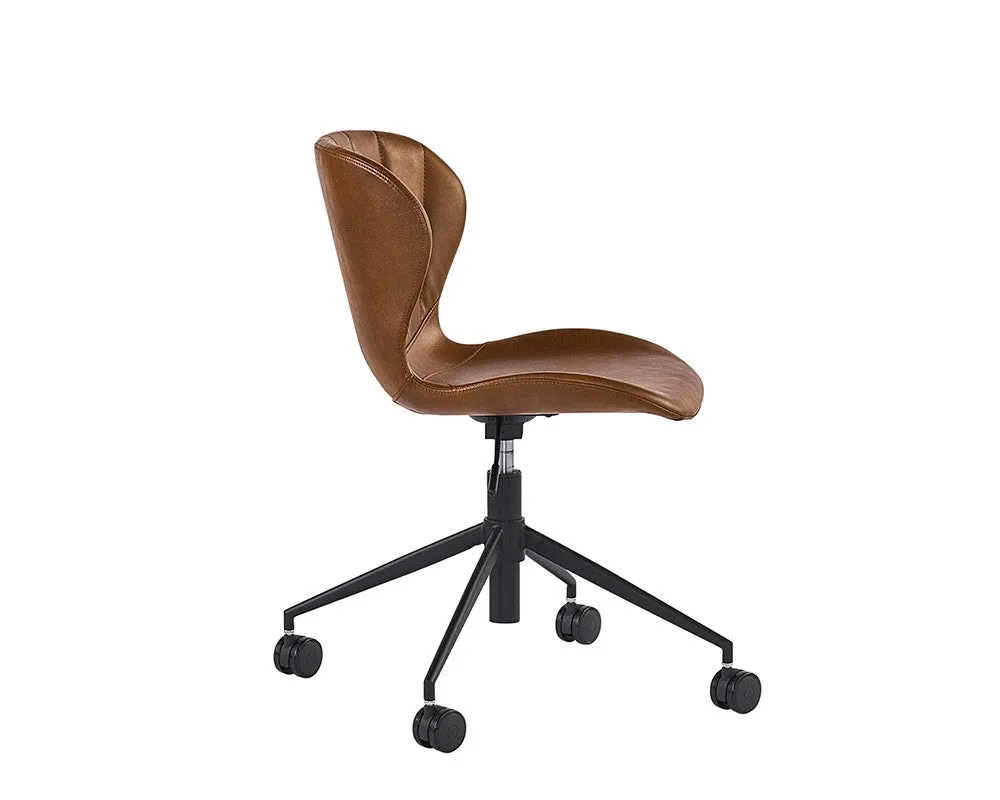 Arabella Chair | Bravo Cognac