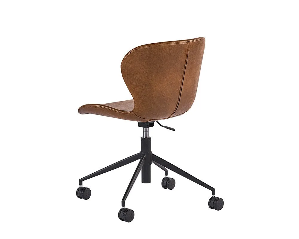 Arabella Chair | Bravo Cognac