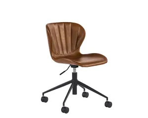 Arabella Chair | Bravo Cognac