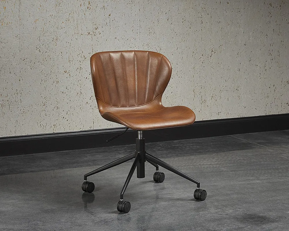 Arabella Chair | Bravo Cognac