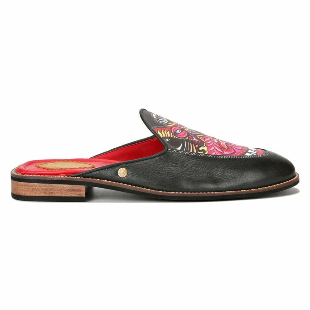 Ardor Mules Men
