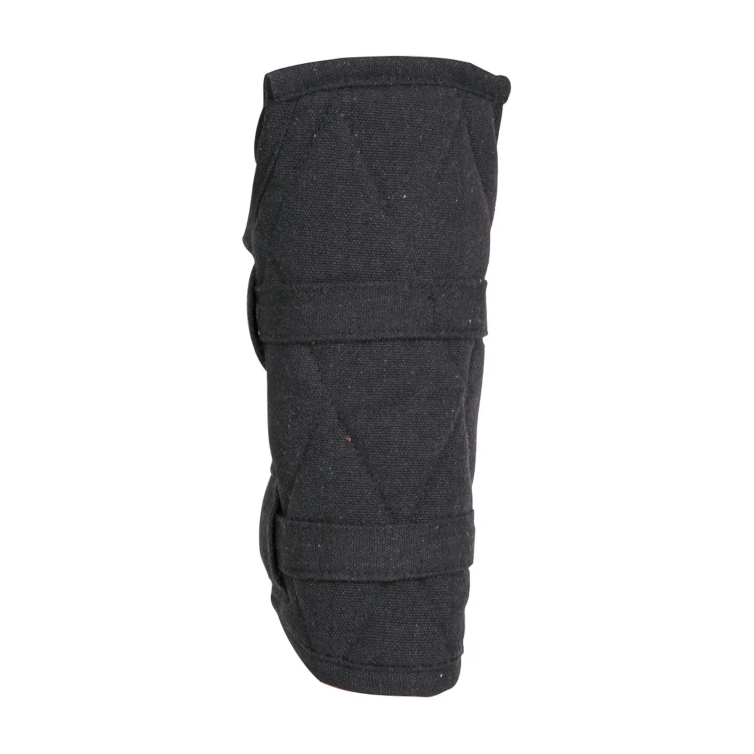 Arthur padded bracers