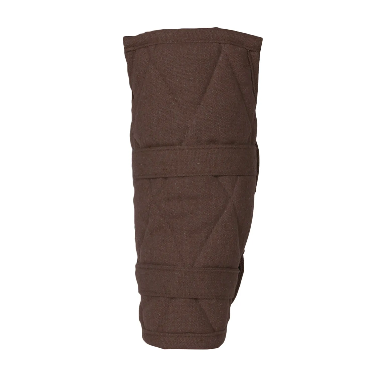 Arthur padded bracers