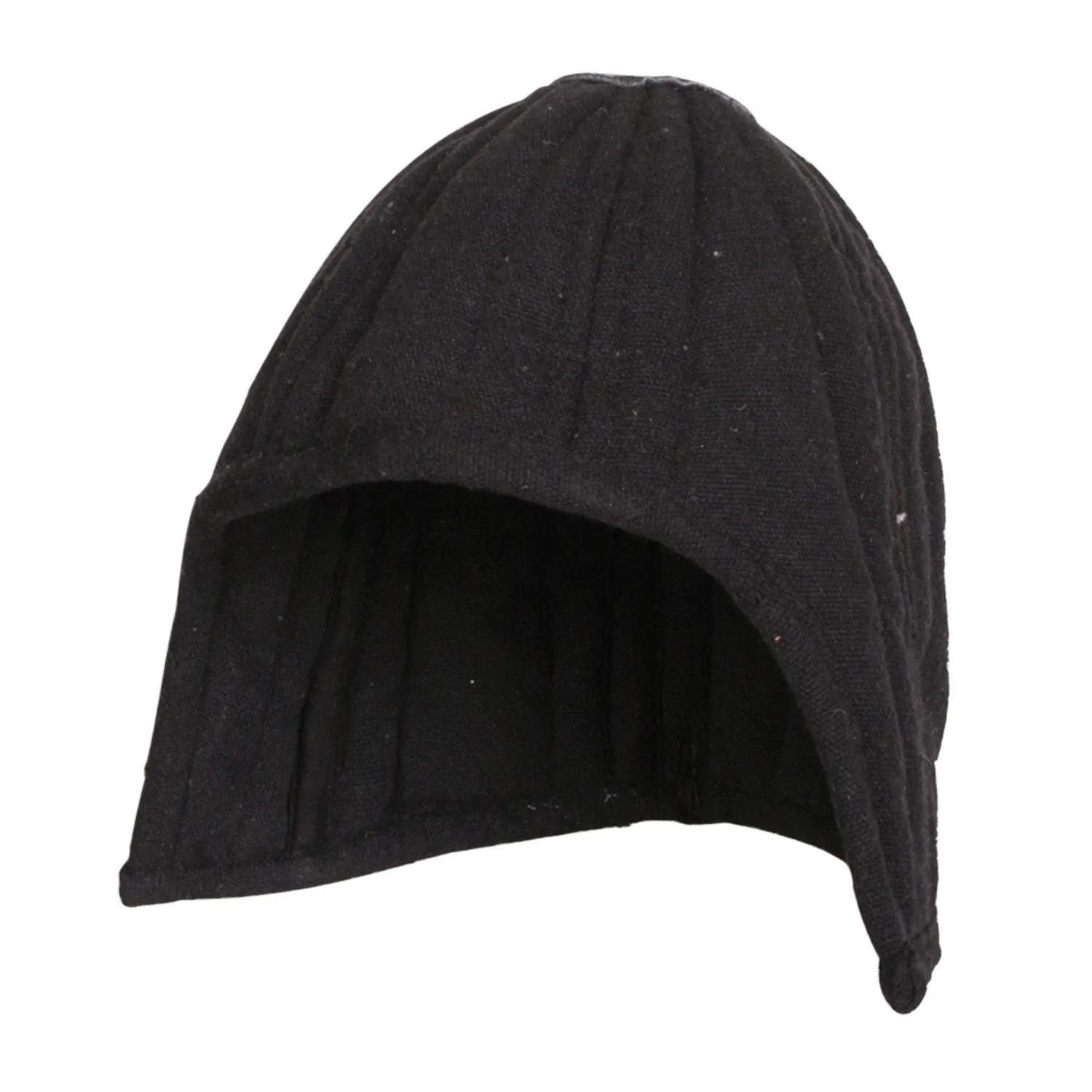 Arthur padded coif