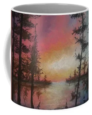 Awakened Spirits - Mug