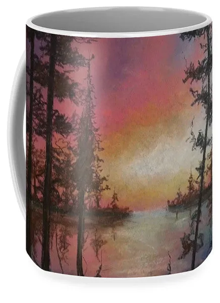 Awakened Spirits - Mug