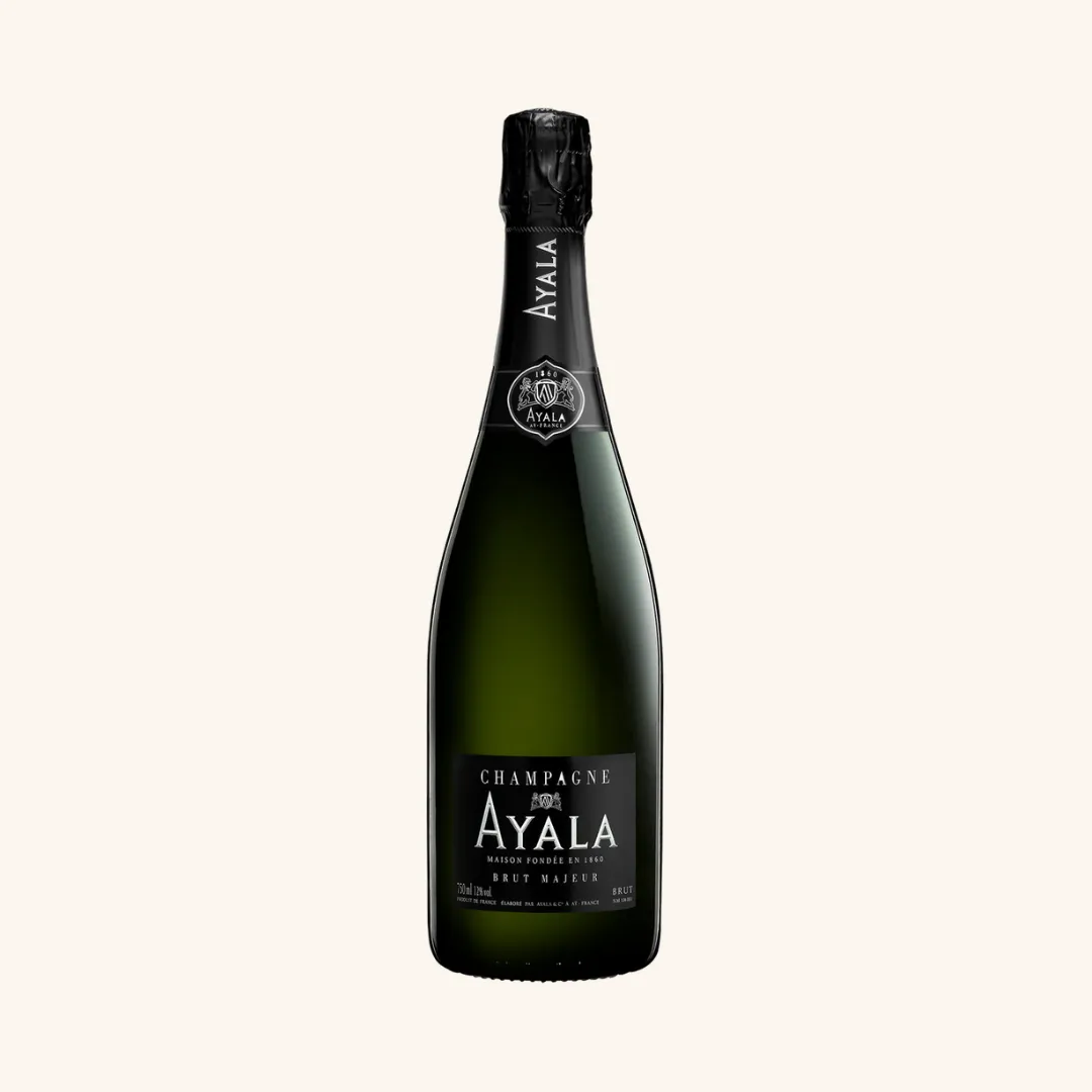 Ayala Brut Majeur Champagne NV