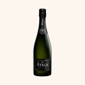 Ayala Brut Majeur Champagne NV
