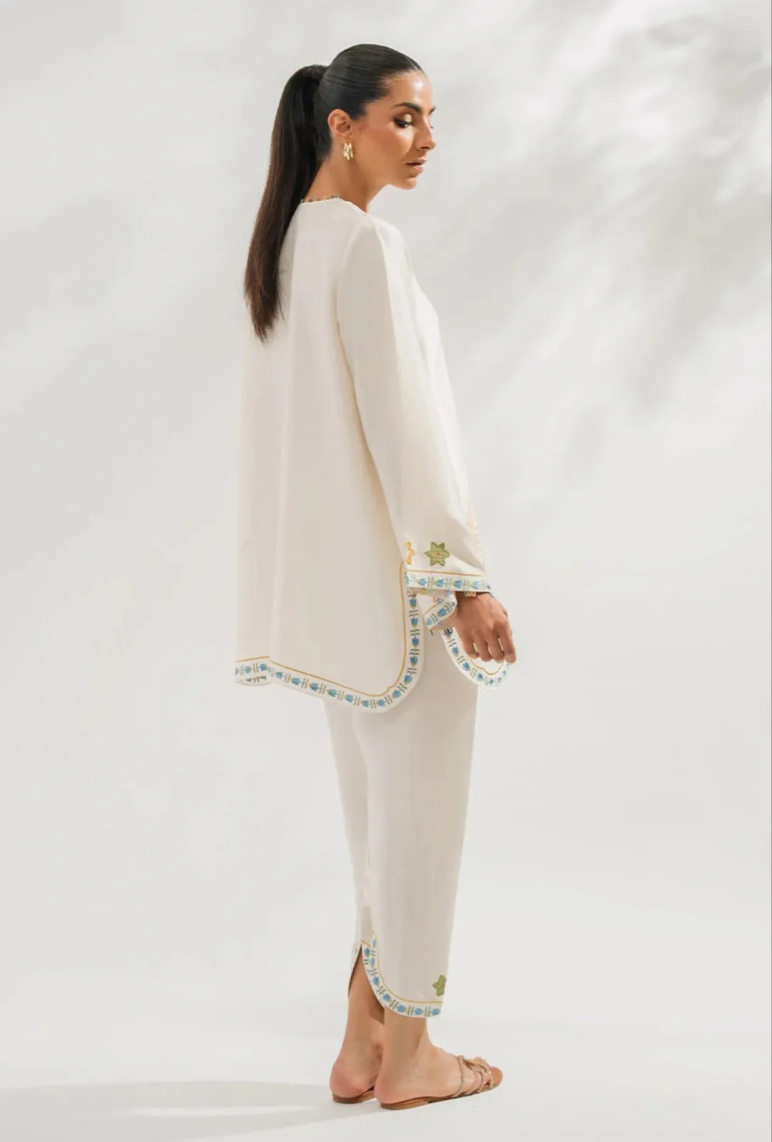 Azur Eid-Ul-Adha '24 - Ruya (A)