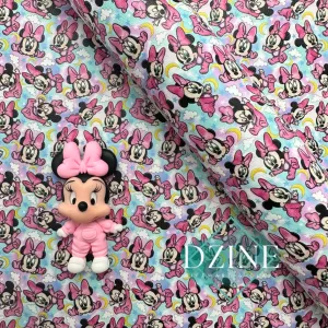 Baby Miss Mouse