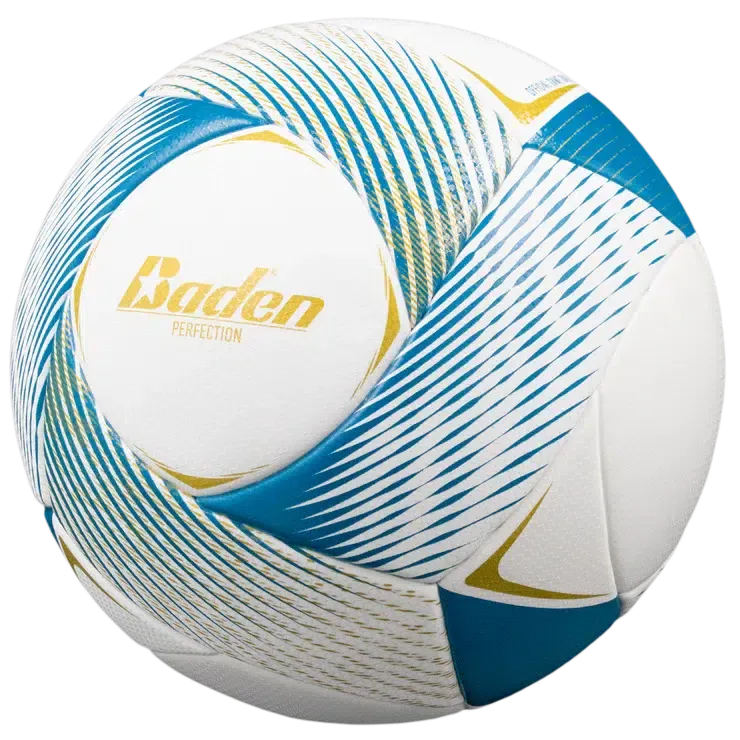 Baden Perfection Thermo Kit Ball 12-Pack with Vented Carry Bag