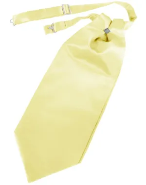 Banana Solid Satin Kids Cravat