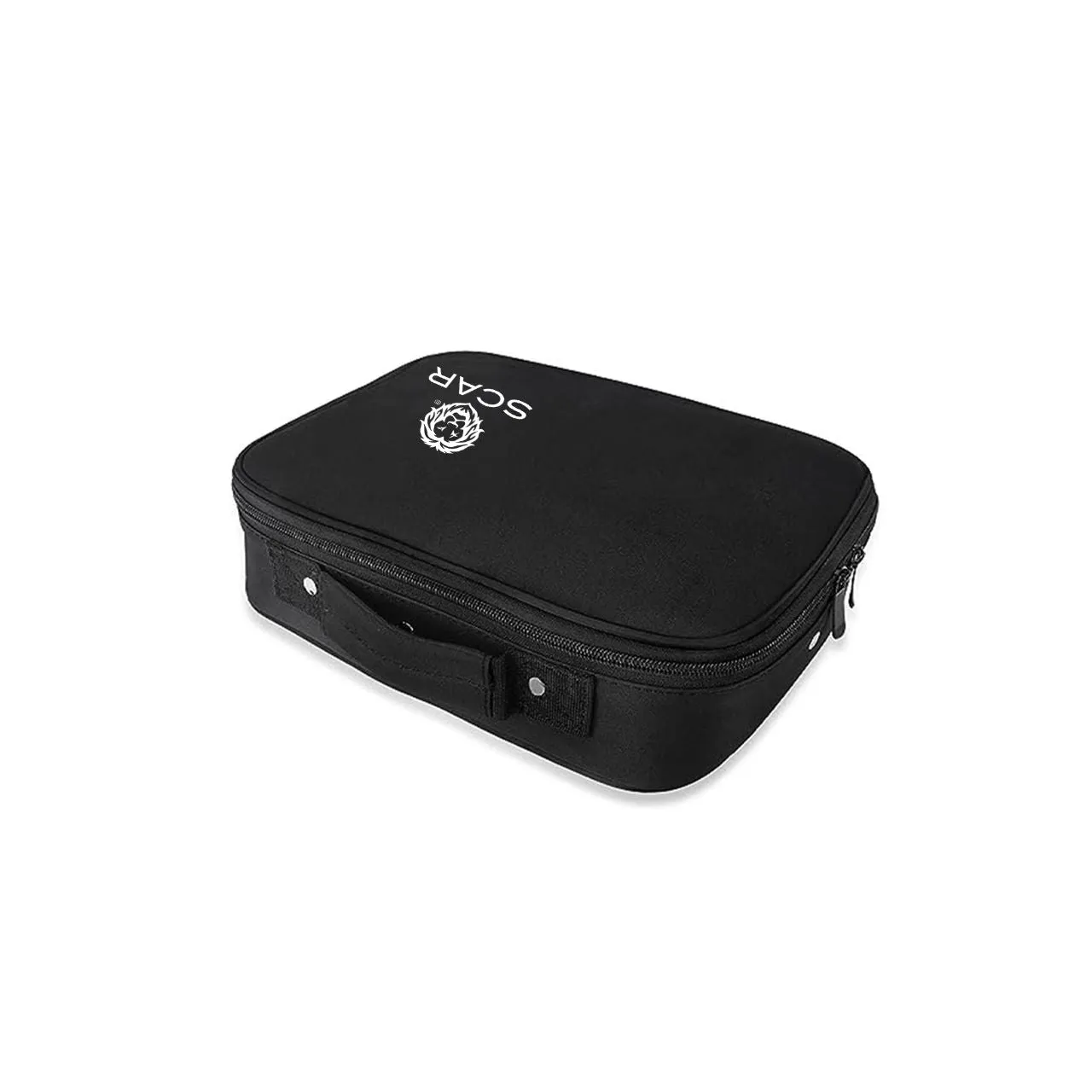 Barber Tools Small Bag Scar