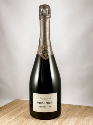 Barone Pizzini Animante Franciacorta Extra Brut