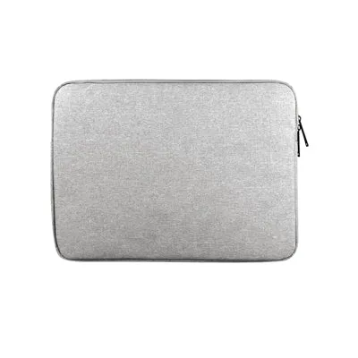 Basic Padded Laptop Sleeve